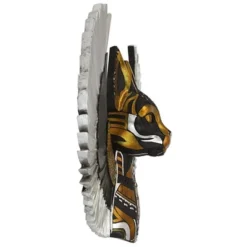 Design Toscano Goddess Bastet, Winged Protector Of The People Cat Wall Sculpture -Design Toscano Store GUEST 49a74b7c 0891 4a99 8d70 57038ebbd413