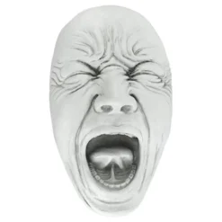 Design Toscano Screaming Simon Wall Sculpture -Design Toscano Store GUEST 4a68981f 6fb8 4191 98a1 e26c471aa41f