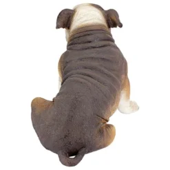 Design Toscano Buster The Bulldog Sculpture: Set Of Two -Design Toscano Store GUEST 4af1dcd4 0e6f 49cf b85a 969fd3c44667
