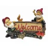 Design Toscano Greetings From The Garden Gnomes Welcome Statue - Multicolored -Design Toscano Store GUEST 4b03b33e 2da9 4bdf a57c 7d47f685bed0