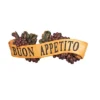 Design Toscano Abbondanza: Buon Appetito Sculptural Wall Plaque