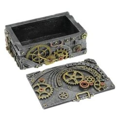Design Toscano Steampunk Cog And Turbine Gearbox -Design Toscano Store GUEST 4b89a4c6 2c07 464e 9ec8 b478aafac940