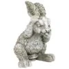 Design Toscano Clem The Confused Bunny Rabbit Garden Statue -Design Toscano Store GUEST 4bf8f33c 7f32 47a4 85a8 829926b943c0