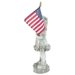 Design Toscano Patriotic Flag Children Statue -Design Toscano Store GUEST 4c00dd3f 427a 4bab bb44 107300653450
