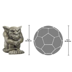 Design Toscano Detest The Rest Gargoyle Statue -Design Toscano Store GUEST 4cb83c24 11b5 4c93 a612 2328aa1f928e