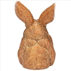 Design Toscano Rowan The Reflecting Rabbit Bunny Statue 13 Design Toscano Rowan The Reflecting Rabbit Bunny Statue -Design Toscano Store GUEST 4df57158 4096 4147 b4ad ba79dcc16155