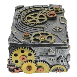 Design Toscano Steampunk Cog And Turbine Gearbox -Design Toscano Store GUEST 4e1262ec 4789 4e6f 939d de611e24756e