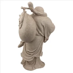 Design Toscano Wandering Happy Hotei Buddha Statue 12 Design Toscano Wandering Happy Hotei Buddha Statue -Design Toscano Store GUEST 4e8c1bae 8d2c 4ebf a59f 343b32f5768a