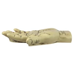 Design Toscano The Palmistry Hand Sculpture -Design Toscano Store GUEST 4e99add0 f2bf 47d2 bde4 d2742e0940c1