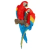 Design Toscano Tropical Scarlet Macaws Wall Sculpture -Design Toscano Store GUEST 4ee0c054 baf8 44e0 a962 d128acafd2e5