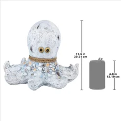 Design Toscano Glamourpuss Octopus Tropical Garden Statue -Design Toscano Store GUEST 4ee2bd57 b321 47e8 9ff3 6810a6c68047