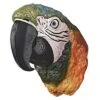 Design Toscano Paradise Parrot Head Wall Sculpture -Design Toscano Store GUEST 4f4bf2d9 1590 40e1 a9ca 47e9a43287b2