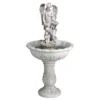 Design Toscano Heavenly Moments Angel Sculptural Fountain -Design Toscano Store GUEST 4f8f5327 7a06 465b 9e90 546f02742688