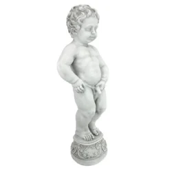 Design Toscano The Peeing Boy Of Brussels Piped Statue 11 Design Toscano The Peeing Boy Of Brussels Piped Statue -Design Toscano Store GUEST 502d6819 4528 4de1 a0d3 ccbe80224b1e