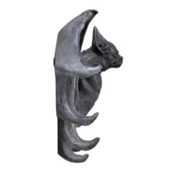 Design Toscano Vampire Bat Sculptural Hooked Wall Hanger: Large -Design Toscano Store GUEST 504aa763 5074 4353 9d9d a6564da8efa1