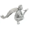 Design Toscano Glory Of The Garden Angel Statue By Artist Evelyn Myers Hartley -Design Toscano Store GUEST 5071b508 ac2f 4646 b128 9e9ec483f06e