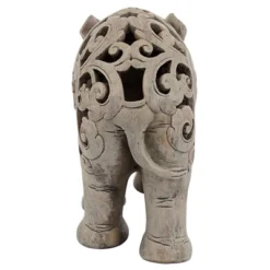 Design Toscano Anjan The Elephant Jali Sculpture 12 Design Toscano Anjan The Elephant Jali Sculpture -Design Toscano Store GUEST 507e294e f33a 4164 8bd7 591ac353e10f