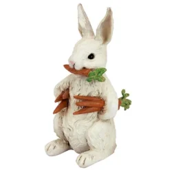 Design Toscano Carotene The Bunny Rabbit Garden Statue -Design Toscano Store GUEST 51640b1d 360c 42ac a94a 225eef87c312