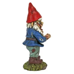 Design Toscano Attack Of The Dead Walking Zombie Apocalypse Garden Gnome Statue 8 Design Toscano Attack Of The Dead Walking Zombie Apocalypse Garden Gnome Statue -Design Toscano Store GUEST 51fc476c d793 4618 9559 a7a0231c74a3