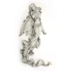 Design Toscano Brianna The Summer Breeze Fairy Wall Sculpture - Off-White 2 Design Toscano Brianna The Summer Breeze Fairy Wall Sculpture - Off-White -Design Toscano Store GUEST 5203cb04 933c 478f 83a3 6e69a0382502