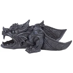 Design Toscano Ranier, The Sculptural Dragon Rainspout -Design Toscano Store GUEST 524fbfcf c104 4046 b763 e3c3fc709d93