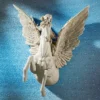 Design Toscano Divine Pegasus Winged Stallion Wall Sculpture 2 Design Toscano Divine Pegasus Winged Stallion Wall Sculpture -Design Toscano Store GUEST 526a8261 9e03 4206 a11c 8a5161b9abd3