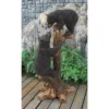 Design Toscano Climbing Cubs Black Bear Statue - Black -Design Toscano Store GUEST 53696e32 5711 4b97 a3b1 c80f4e67968f