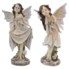 Design Toscano Wildflower Meadows Fairies Garden Statues: Set Of Two -Design Toscano Store GUEST 536f07ee cbcf 4558 8bfc e7ca1712bacd