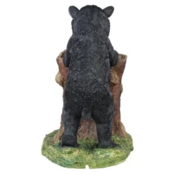 Design Toscano Guzzling Gulp Black Bear Garden Fountain - Multicolored -Design Toscano Store GUEST 53702fa2 78a6 4a91 a2ae f655750764e5