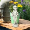Design Toscano Rose Garden Fairy With Basket Statue -Design Toscano Store GUEST 53e127ab e59a 4589 bfd0 c9fb66916e78