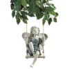 Design Toscano Summertime Fairy On A Swing Statue -Design Toscano Store GUEST 546f8980 989c 4ad7 b054 cbdc864f8706