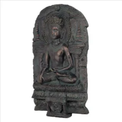 Design Toscano Earth Witness Buddha Wall Sculpture -Design Toscano Store GUEST 54bc13f2 7ac0 4676 ad17 ef7288122e0a