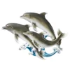 Design Toscano The Good Seas Dolphin Wall Sculpture -Design Toscano Store GUEST 56891282 d1a5 4e93 8db0 8fec38f548f0