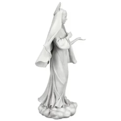Design Toscano Blessed Virgin Mary Of Unconditional Love Religious Statue By Artist Evelyn Myers Hartley -Design Toscano Store GUEST 57e027ae bd52 4449 93d1 97520d294912