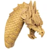 Design Toscano Head Of The Beast Dragon Wall Sculpture -Design Toscano Store GUEST 57e4d90c fe67 4078 a1dd e73ccfcba3dd
