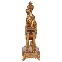 Design Toscano Arch Of Aion God Of Time Pendulum Mantel Clock 13 Design Toscano Arch Of Aion God Of Time Pendulum Mantel Clock -Design Toscano Store GUEST 57fac711 8935 4c42 ba2c 5a88e33da535