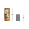 Design Toscano Spring And Autumn Wall Sculptures -Design Toscano Store GUEST 590573f3 5b24 45f0 9b88 82d5366ea306