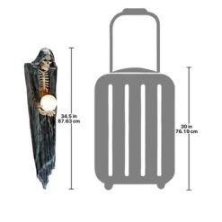 Design Toscano The Grim Reaper Illuminated Wall Sculpture 5 Design Toscano The Grim Reaper Illuminated Wall Sculpture -Design Toscano Store GUEST 599be2b3 5949 42b1 9c30 d022b81cd9c3