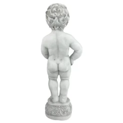 Design Toscano The Peeing Boy Of Brussels Piped Statue 13 Design Toscano The Peeing Boy Of Brussels Piped Statue -Design Toscano Store GUEST 5a03bc24 d9a6 4311 be5e cfd59e69c352