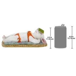 Design Toscano Beach Bunny Soaking Up Some Rays Rabbit Garden Statue -Design Toscano Store GUEST 5ad4045b dcba 48f3 a8af f7705bfcf5e0