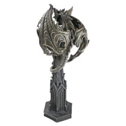 Design Toscano Raptor, Gargoyle Surveyor Of The Realm Sculpture -Design Toscano Store GUEST 5b0e88fb 5e9a 45e4 b0be c5e72560a719