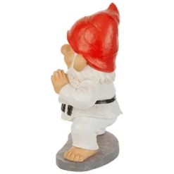 Design Toscano Karate Kobi Martial Arts Garden Gnome Statue -Design Toscano Store GUEST 5b55fce7 cf65 4aa0 8da1 d274314704fd
