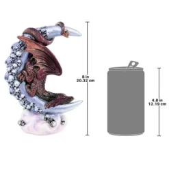 Design Toscano Moonbeam Dragon Statue -Design Toscano Store GUEST 5b84b20a 91bf 4742 bef7 7ee009a0bc98
