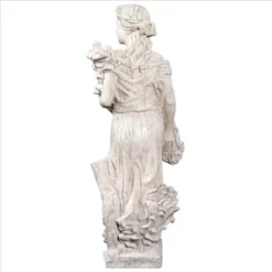 Design Toscano Proserpina, Goddess Of Agriculture Garden Statue 14 Design Toscano Proserpina, Goddess Of Agriculture Garden Statue -Design Toscano Store GUEST 5cdbb7df c42a 467c 817f f547d34ddb59