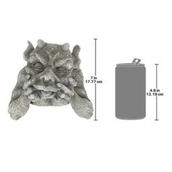 Design Toscano Gnash The Grotesque Gargoyle Wall Sculpture -Design Toscano Store GUEST 5d2636a0 413c 46b7 8fa8 510685e23306