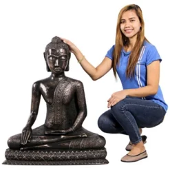 Design Toscano Sukhothai Buddha Asian Garden Statue -Design Toscano Store GUEST 5d9d01b0 46f5 46b5 99e5 493c4f1a3217