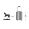 Design Toscano Classical Horse Study Sculpture -Design Toscano Store GUEST 5fb76ba1 3c1d 4dad 9151 9f95dc83794b
