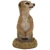 Design Toscano Hole In One African Meerkat Garden Statue: Each -Design Toscano Store GUEST 6077d823 c783 4f00 b1a4 019ef7757019