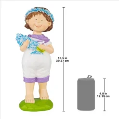 Design Toscano Bluebonnet Twins Springtime Child Garden Statue: Juliette Girl 16 Design Toscano Bluebonnet Twins Springtime Child Garden Statue: Juliette Girl -Design Toscano Store GUEST 608ea98f f99e 47f5 b996 4438b63e94db