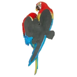 Design Toscano Tropical Scarlet Macaws Wall Sculpture -Design Toscano Store GUEST 610a1196 f9ed 4b36 bbba ce18e85bdd7d